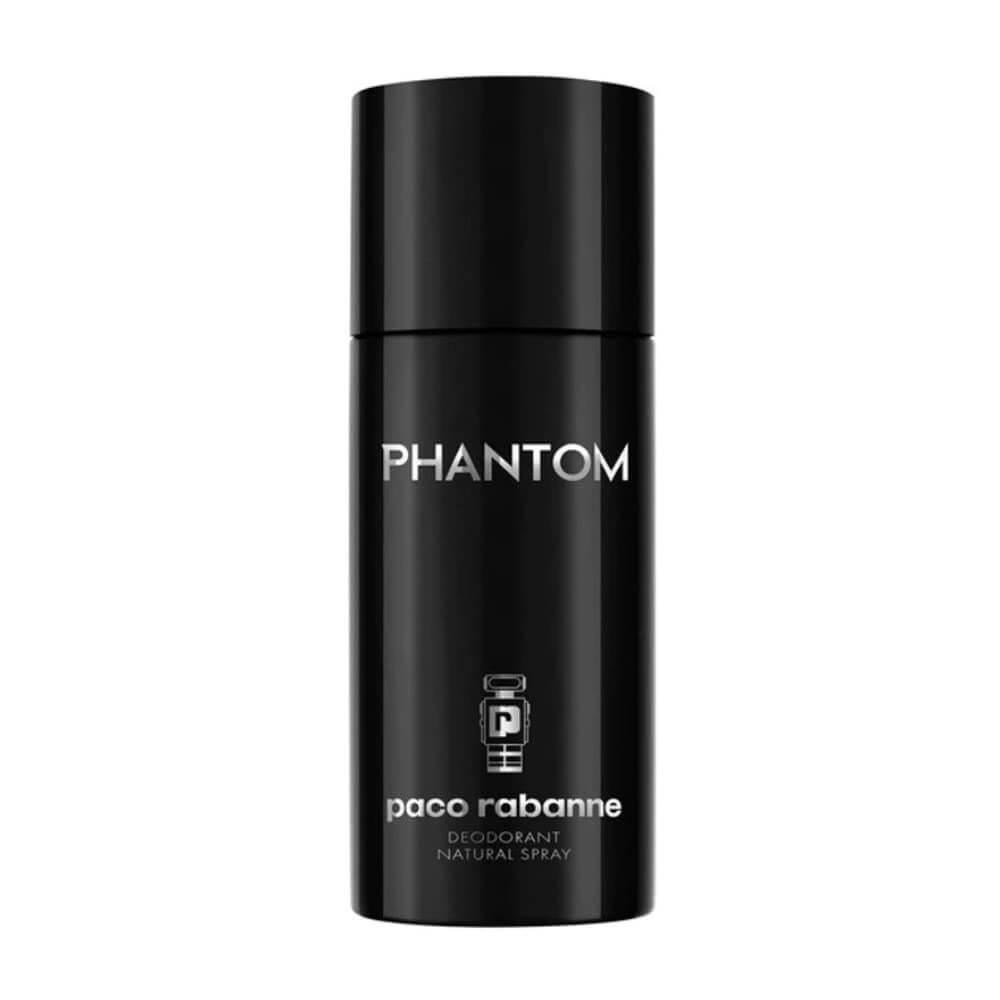 paco rabanne phantom deo