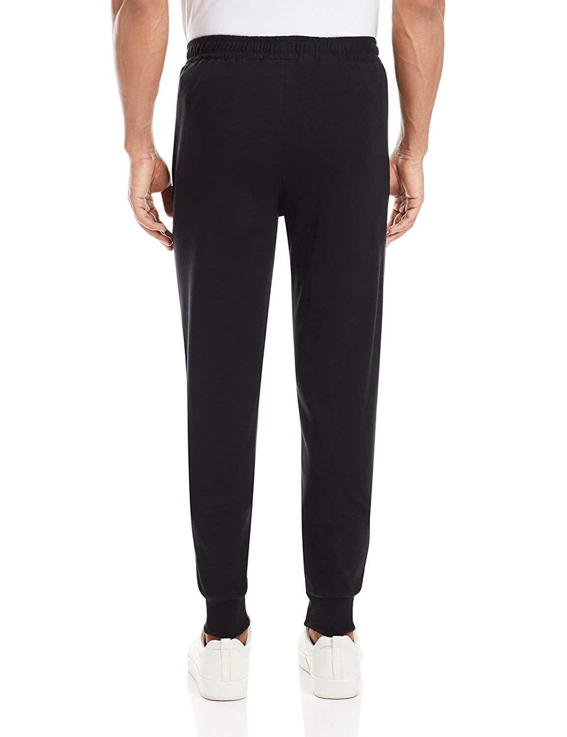 hanes pp12 black back