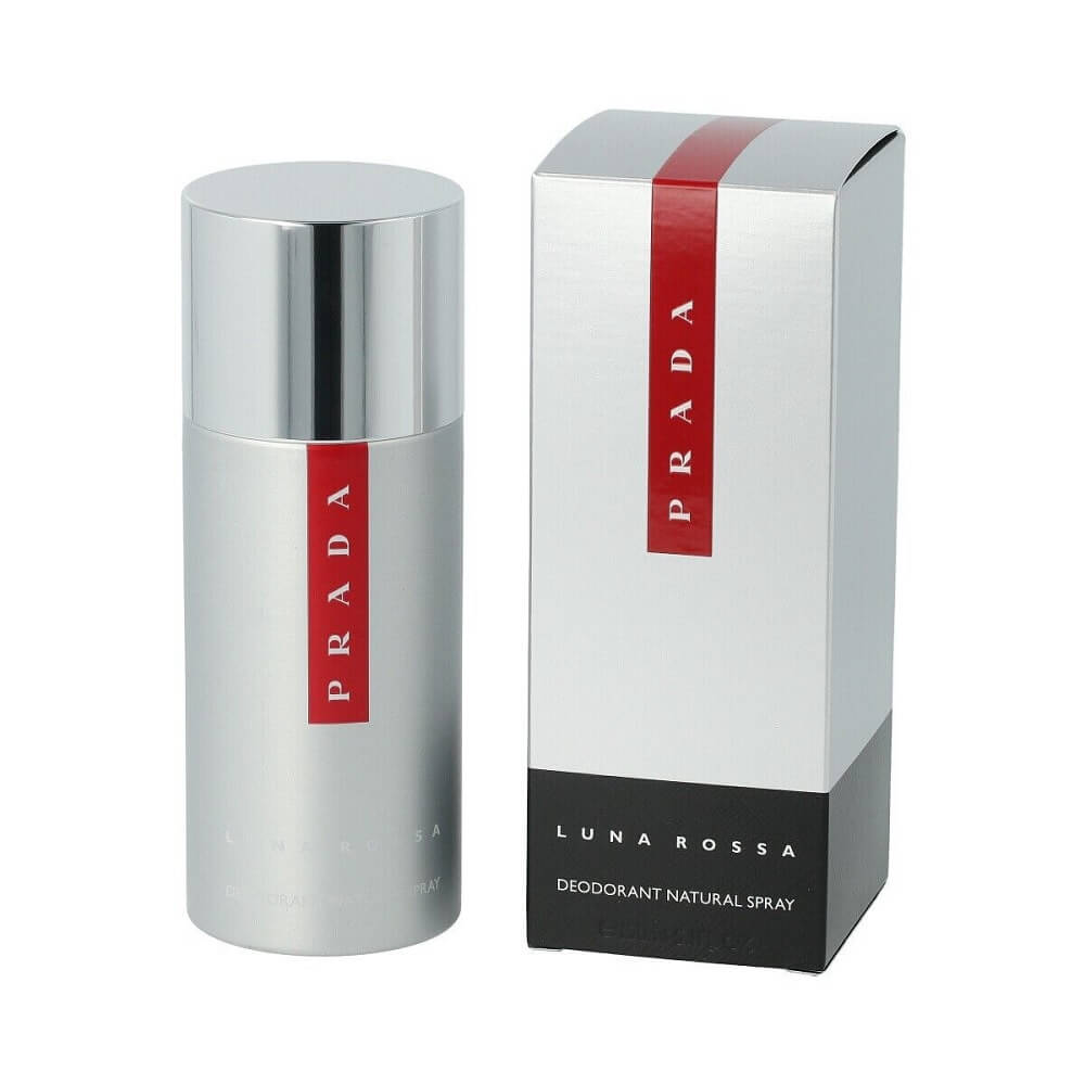 prada luna rossa deodorant