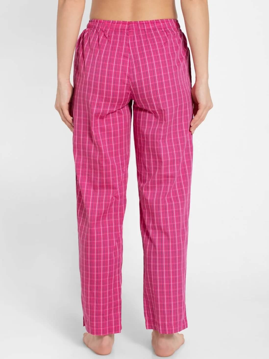 Jockey Ruby Assorted Pyjama for Women #RX06