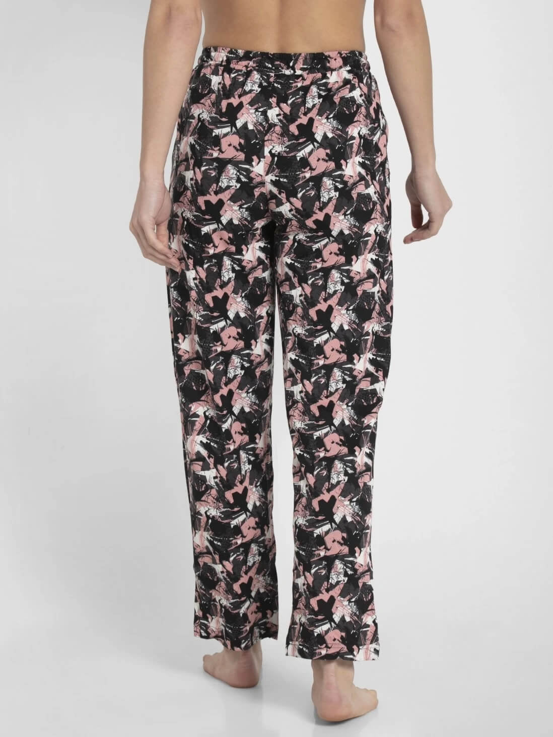 jockey rx09 black back