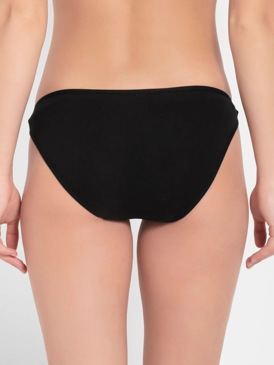 jockey ss02 black back