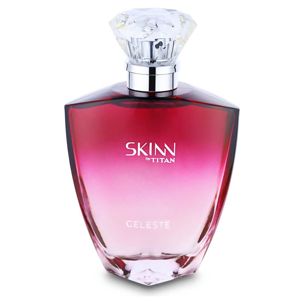 titan skinn celeste perfume