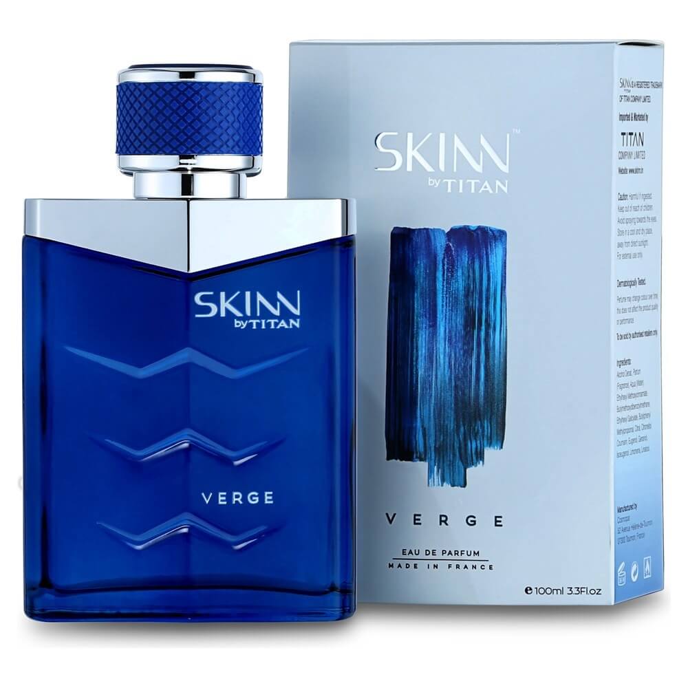 titan skinn verge 100ml edp