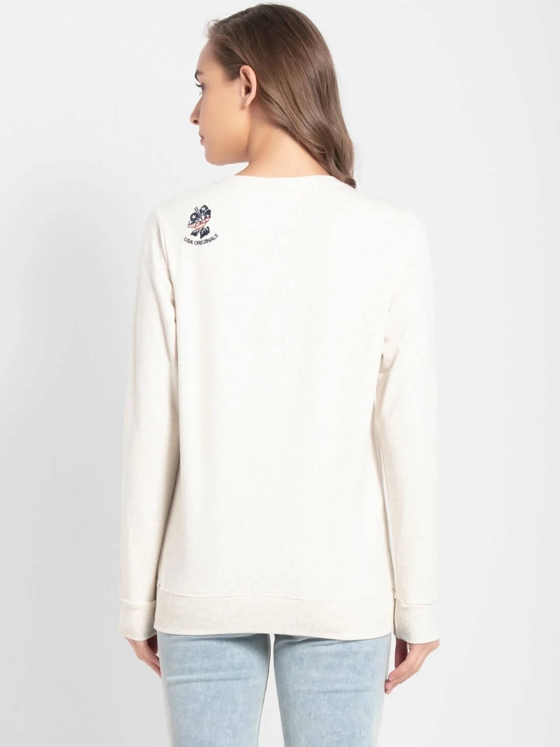 jockey ul11 cream back