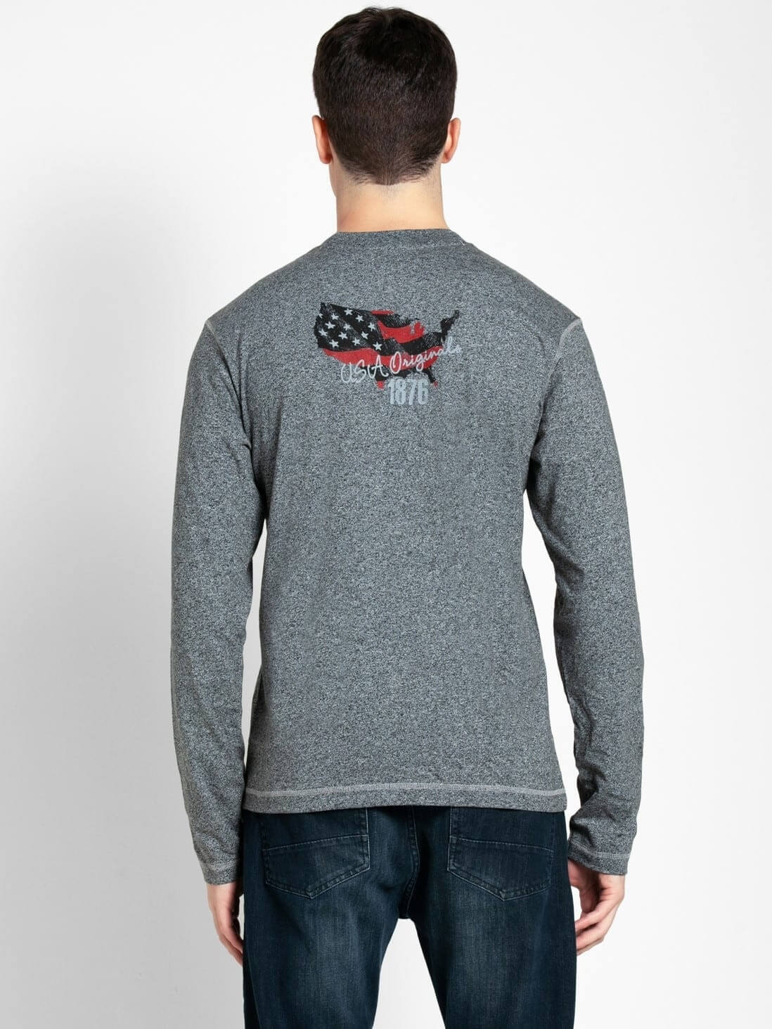 jockey us82 black grindle back