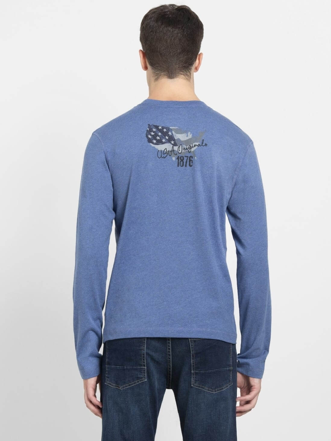 jockey us82 light denim back