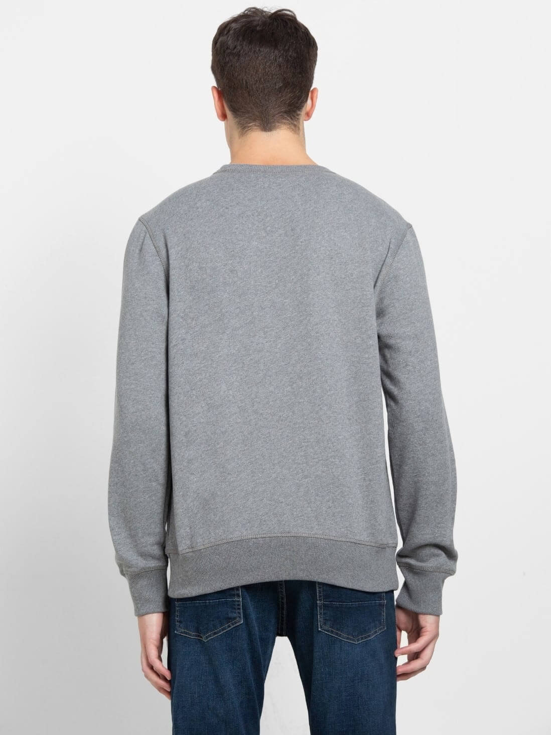 jockey us92 grey back