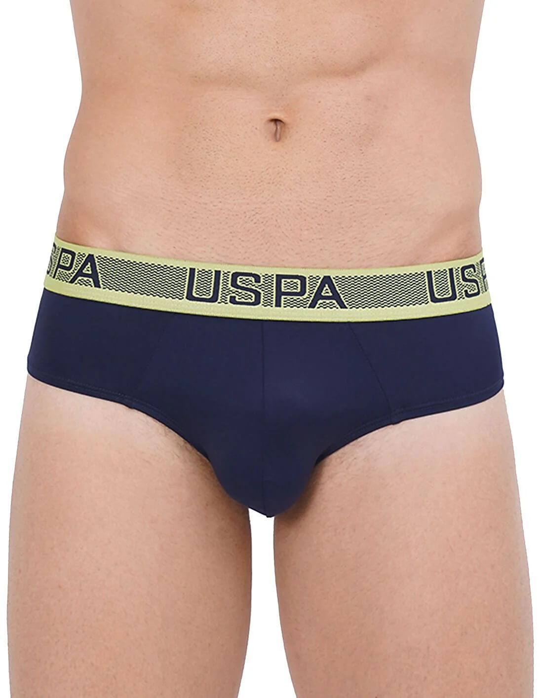 uspa i708 navy
