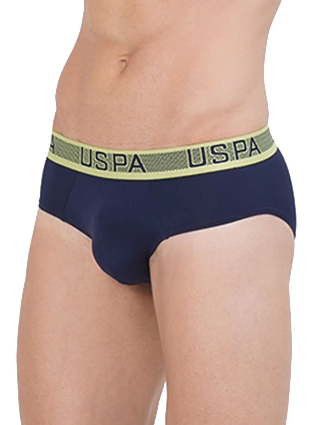 uspa i708 navy side