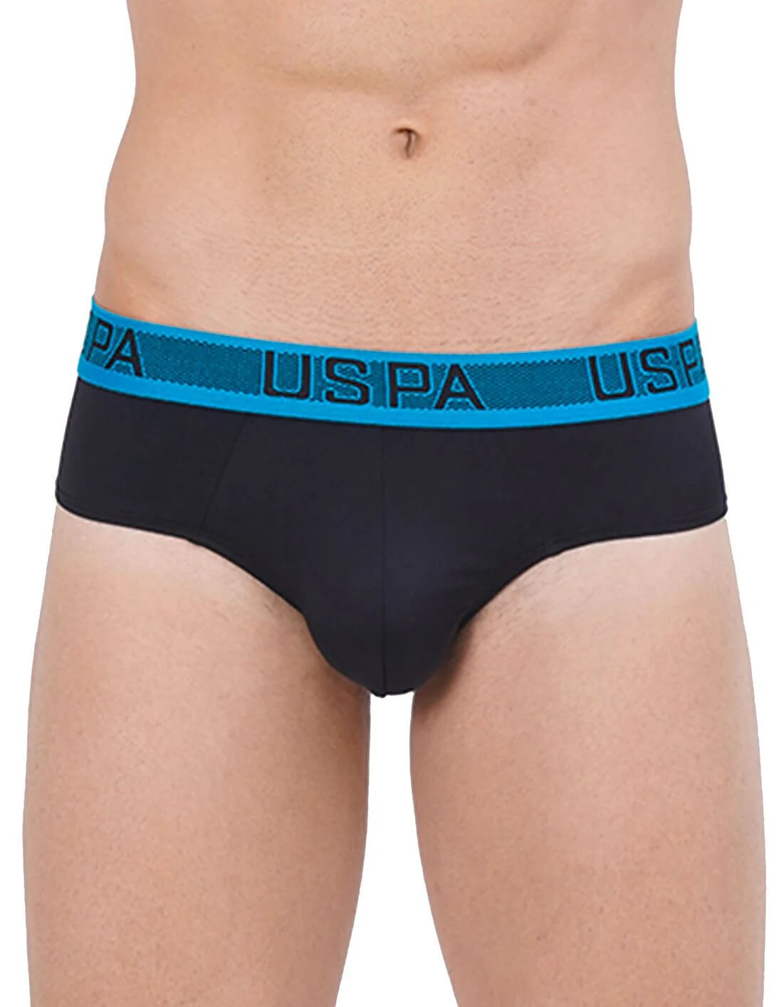 u s polo assn i708 black