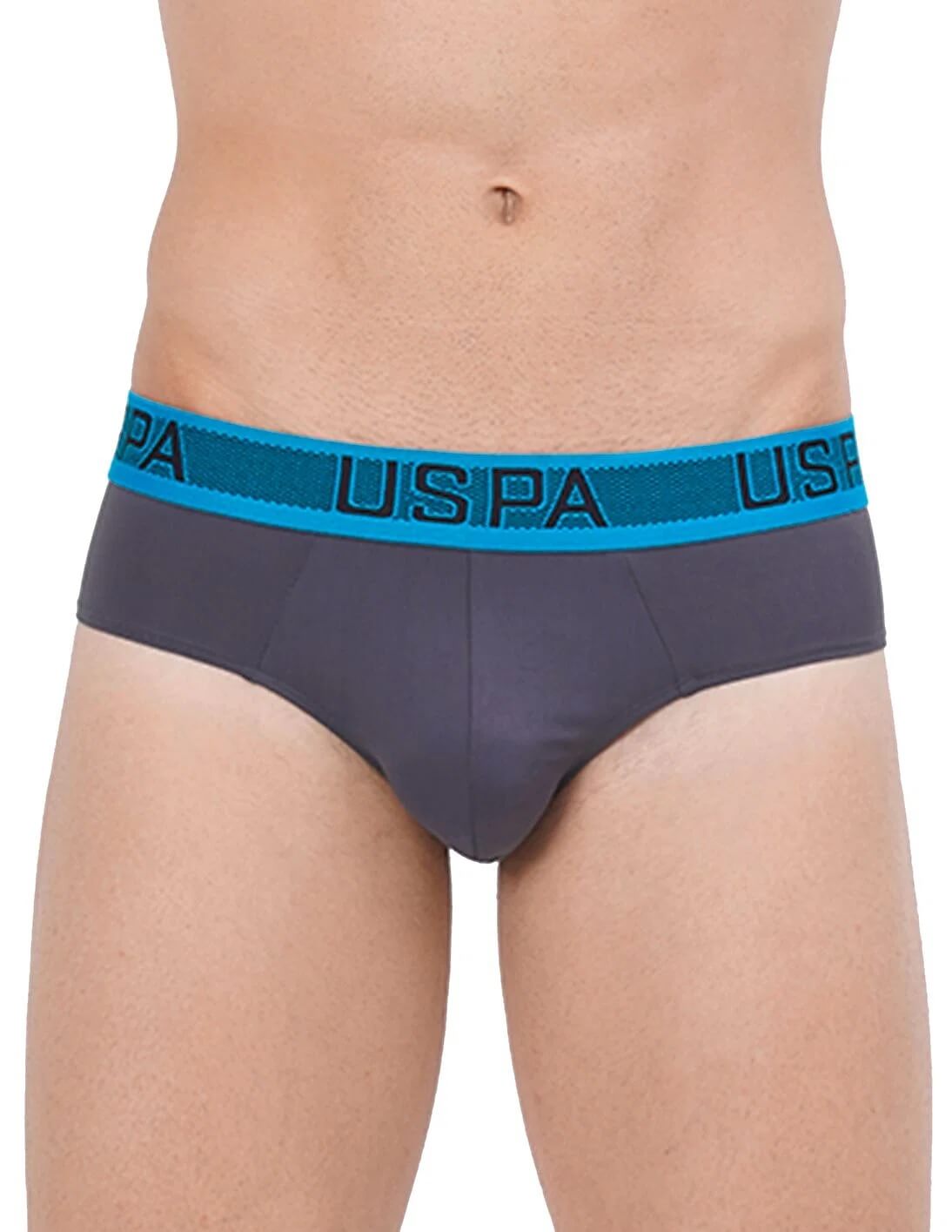 u s polo assn i708 grey