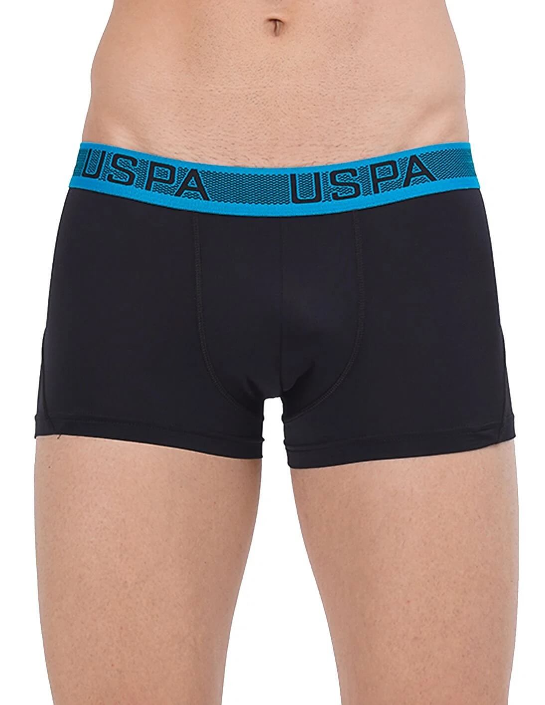 u s polo assn i709 black