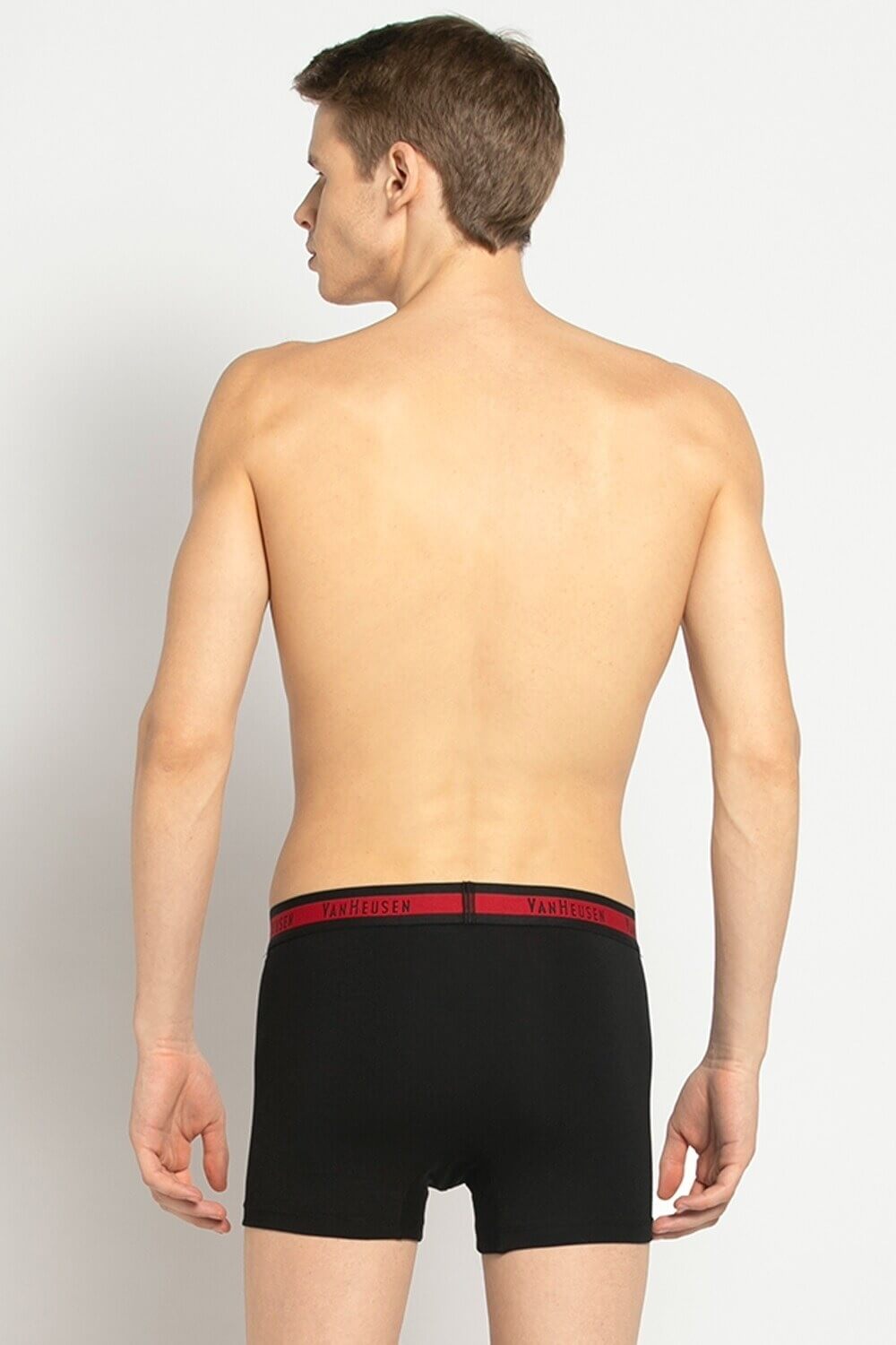 van heusen 70011 back