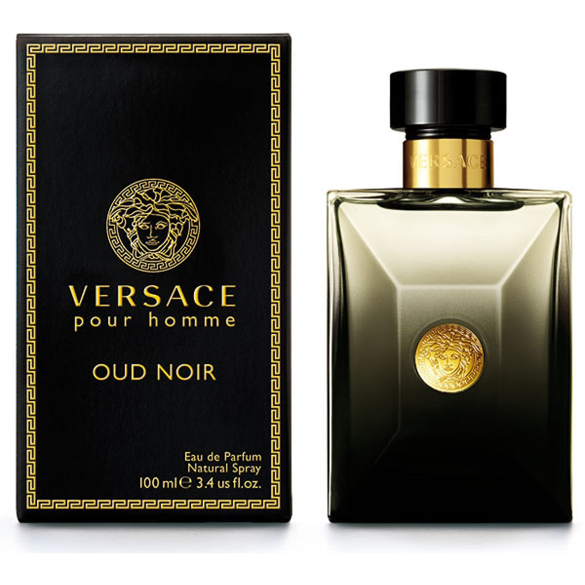 versace oud noir edp