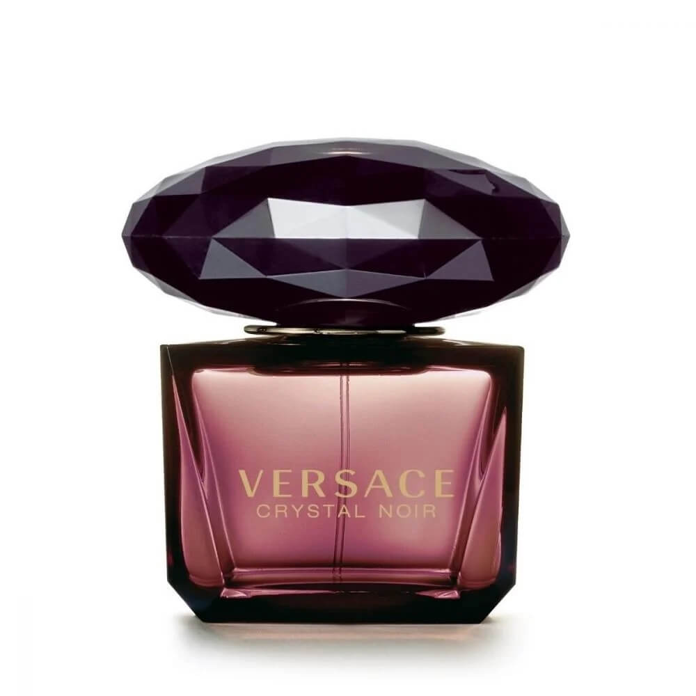 versace crystal noir