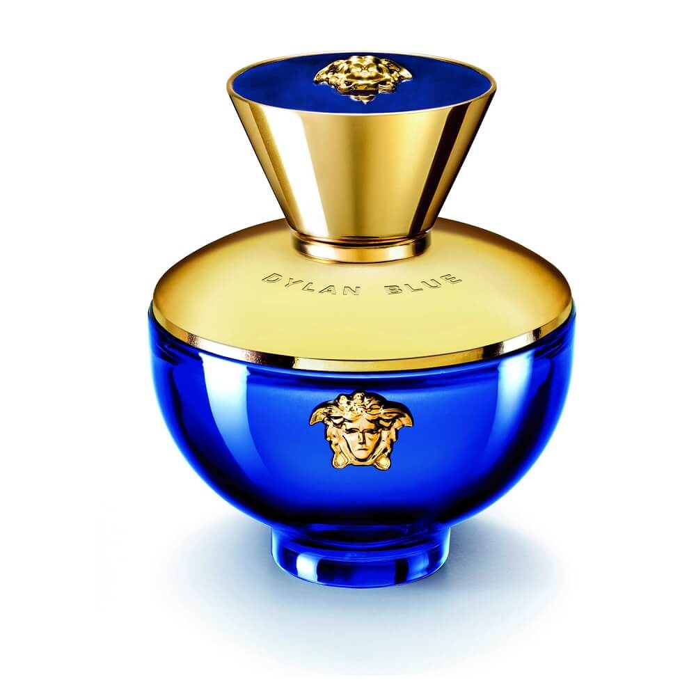 Versace Dylan Blue for Women 100ml EDP