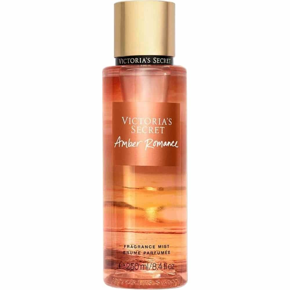 Victoria's Secret Amber Romance Body Mist for Women 250ml