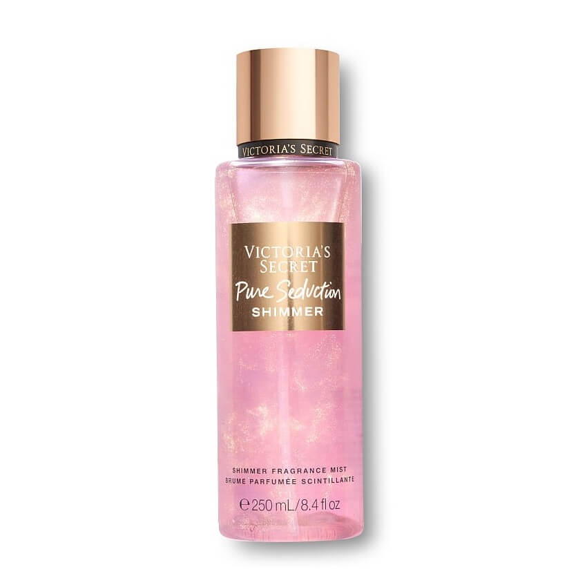 Victoria's Secret Pure Seduction Shimmer Body Mist 250ml