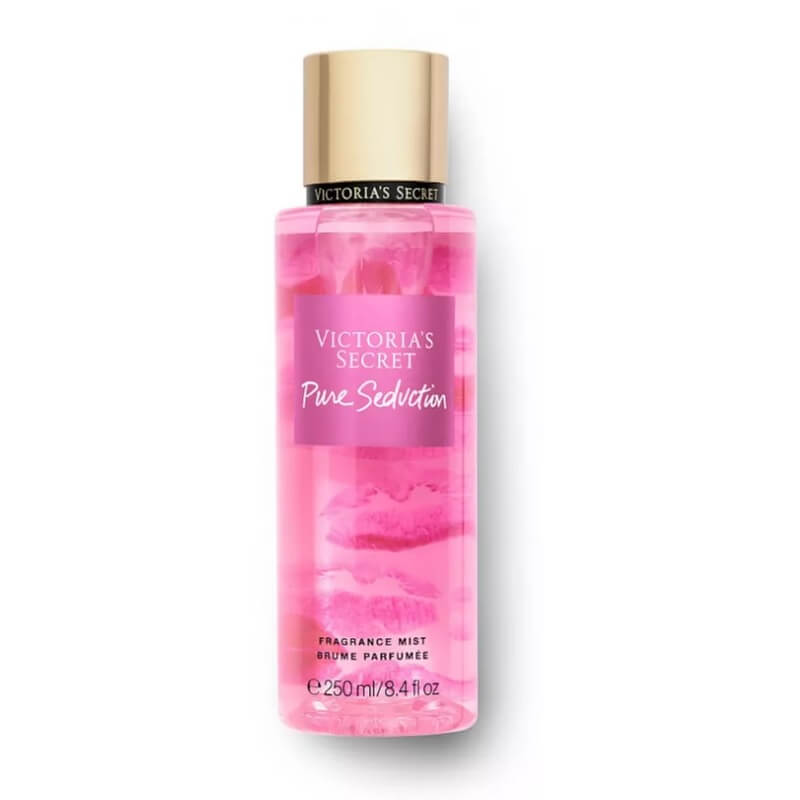 Victoria's Secret Pure Seduction Body Mist for Women 250ml