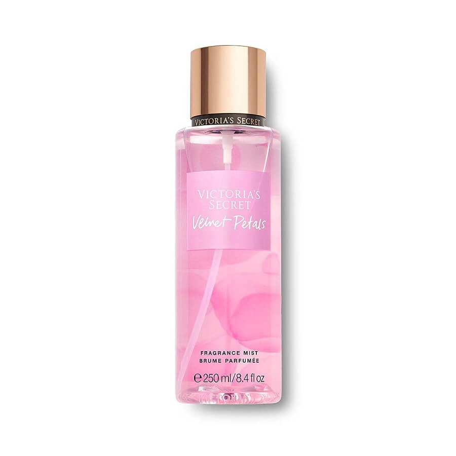 Victoria's Secret Velvet Petals Body Mist for Women 250ml