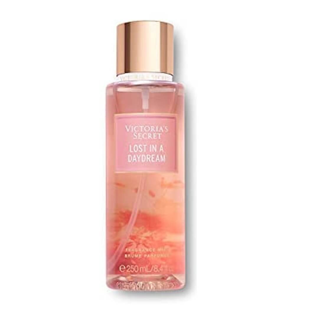 victoria's secret lost in a day dream body mist