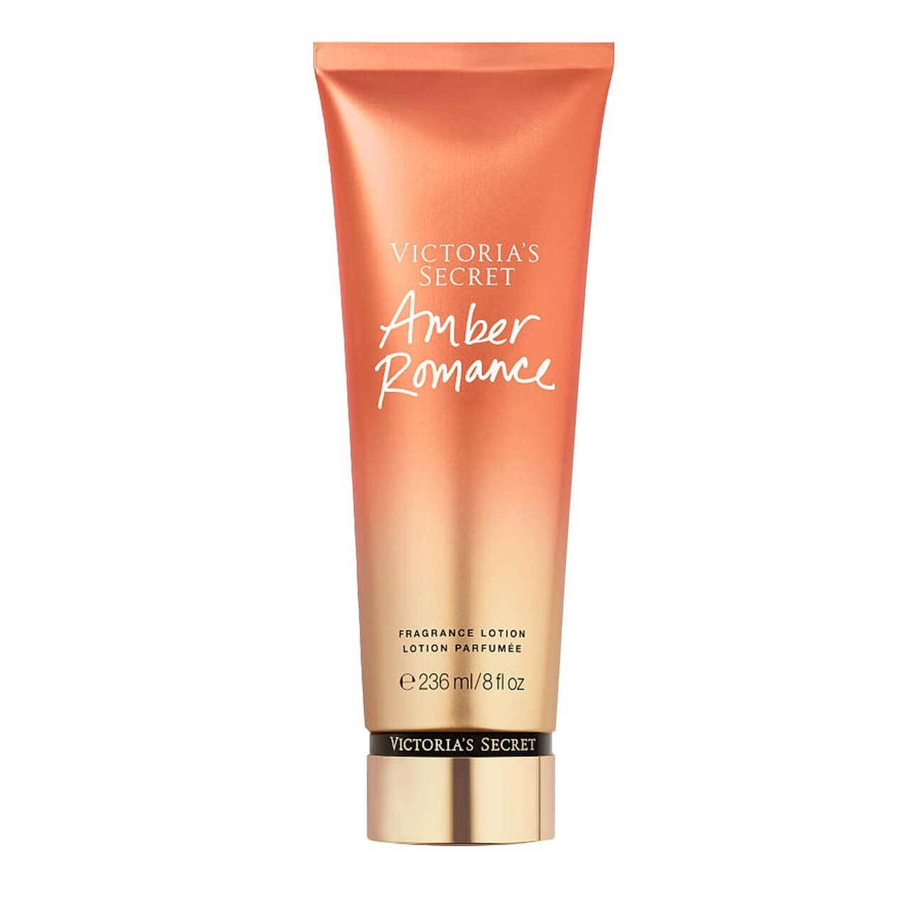 Victoria's Secret Amber Romance Fragrance Lotion 236ml