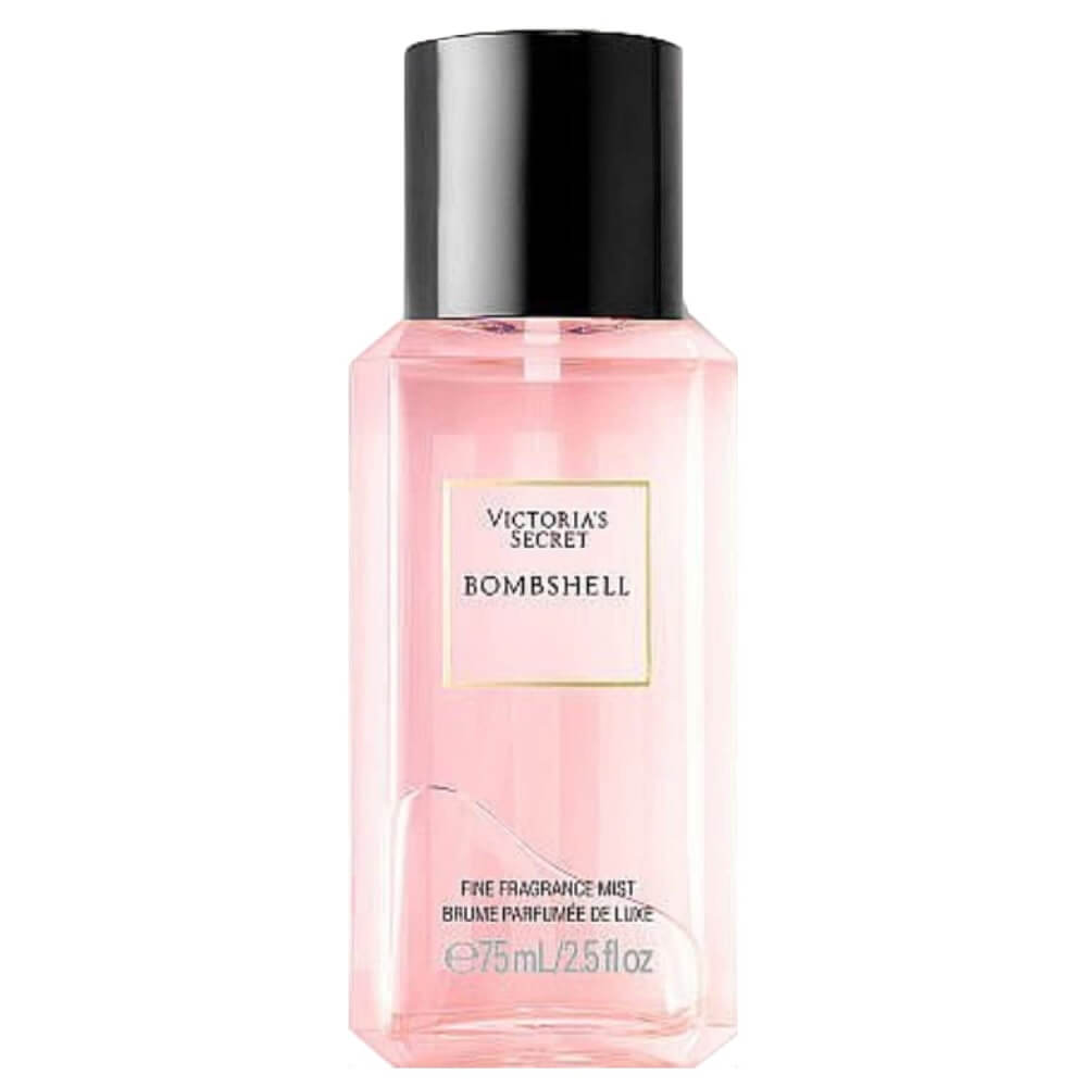 Victoria's Secret Bombshell Fragrance Mist 75ml