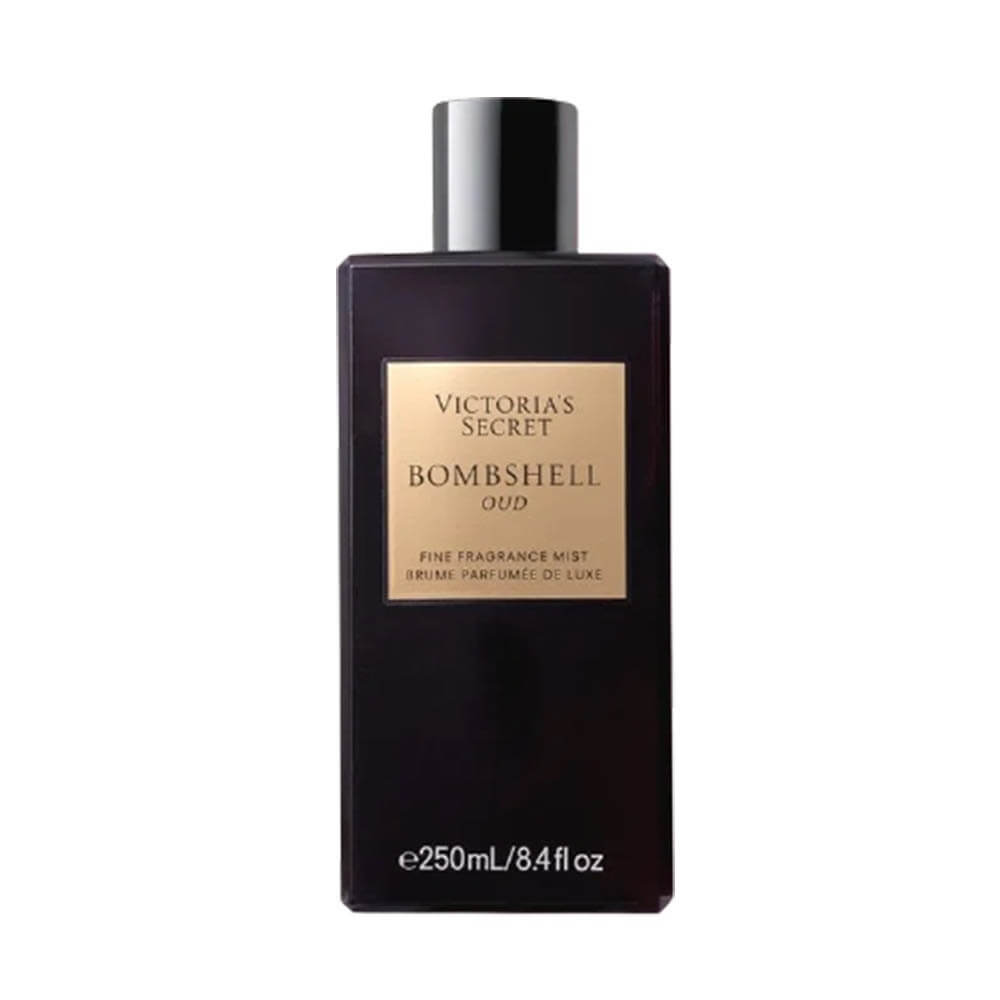 victorias secret bombshell oud mist