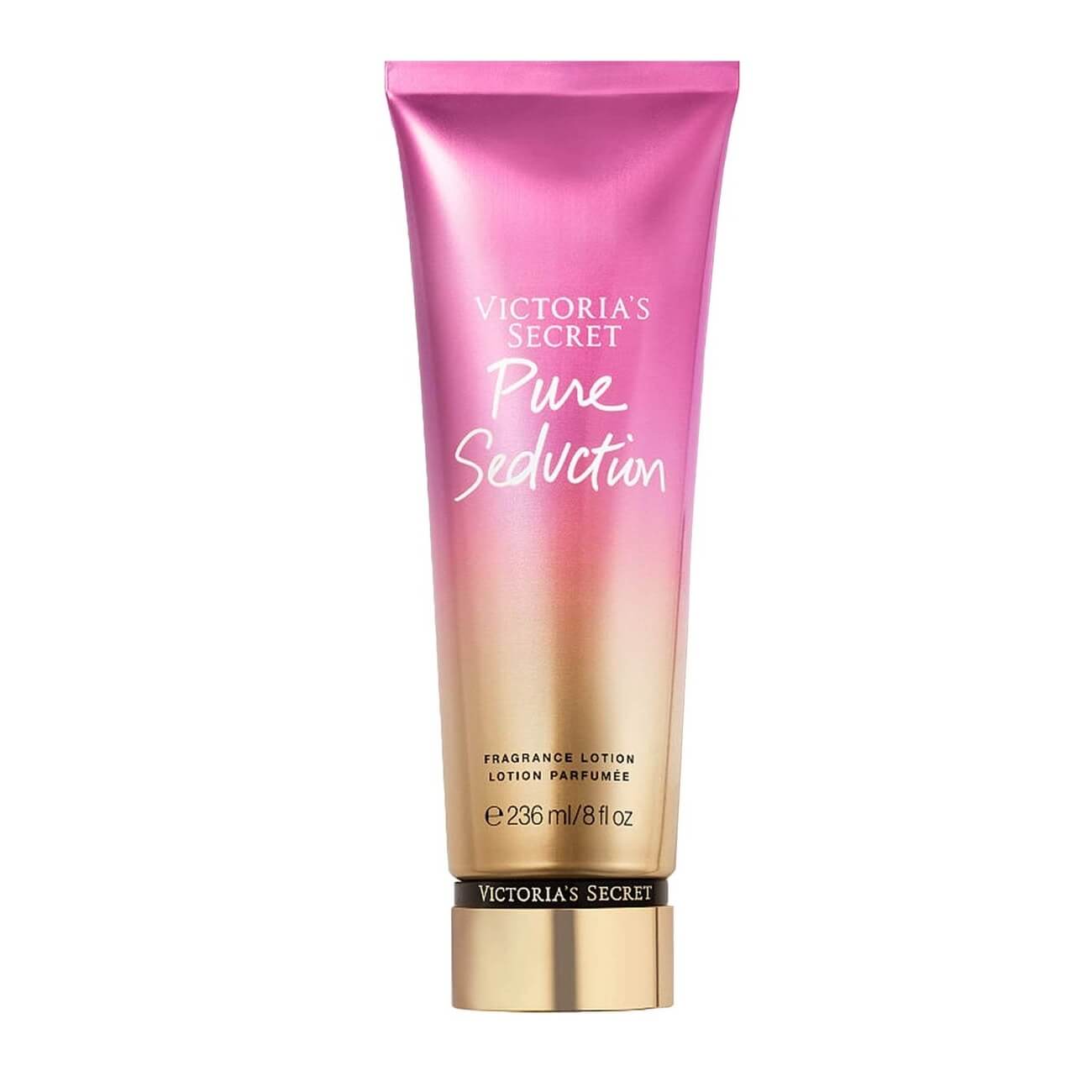 victorias secret pure seduction fragrance lotion