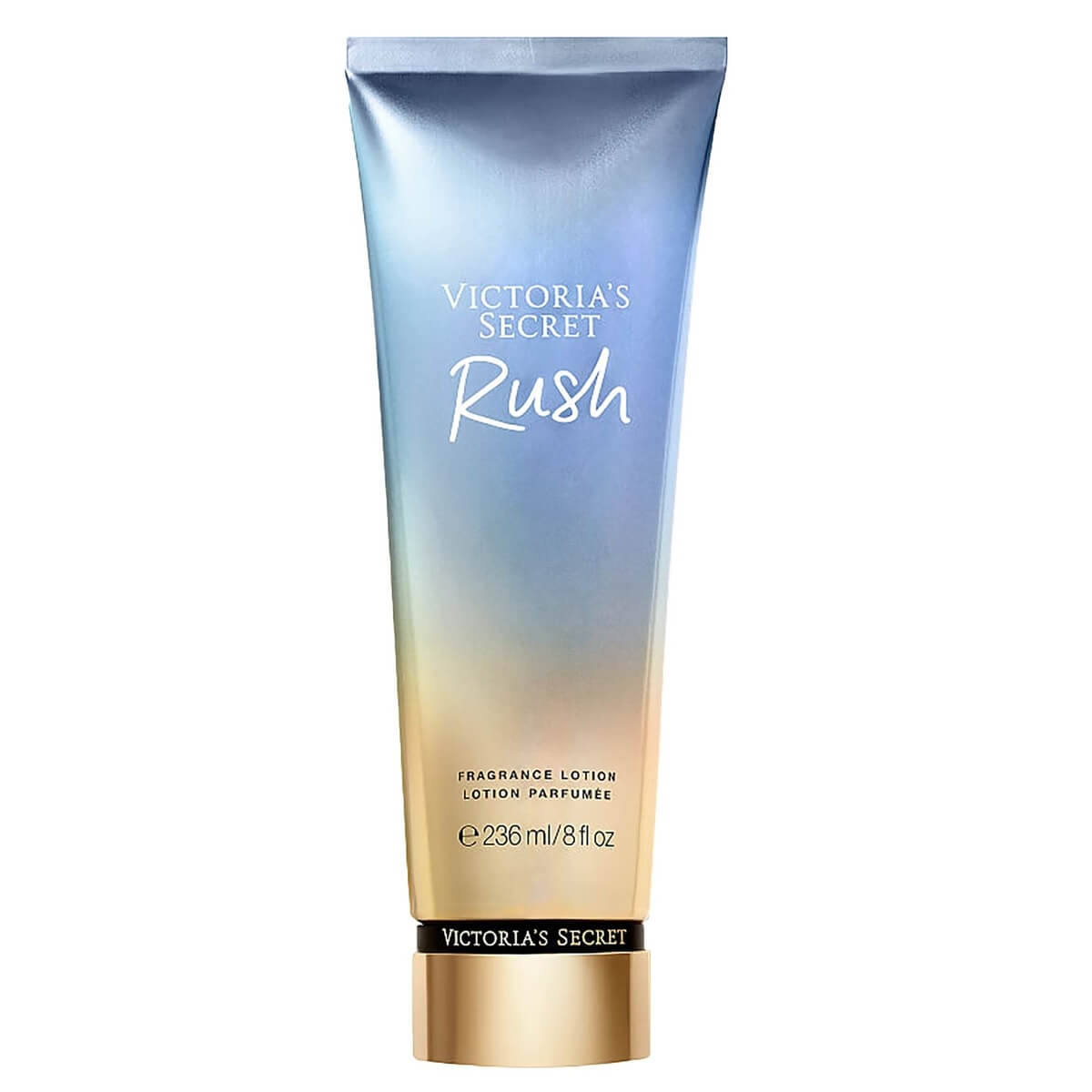 victorias secret rush fragrance lotion