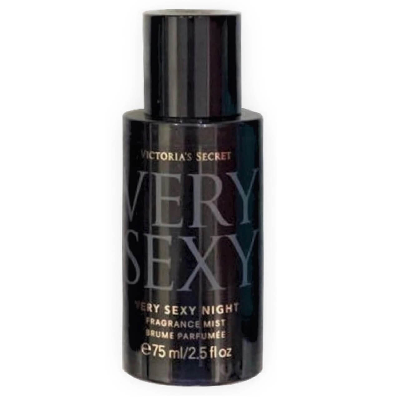 victorias secret very sexy night body mist