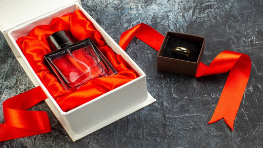 Best Men's Perfume Gift Sets to Buy in India 2026
