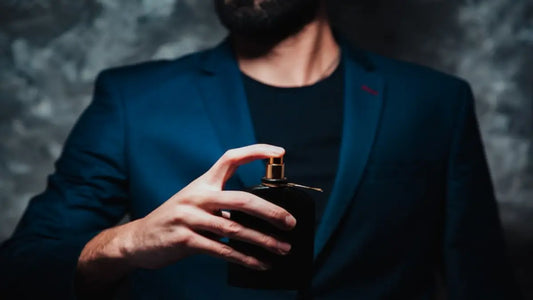 Best Office Perfumes for Indian Men