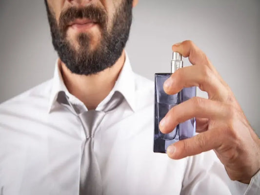 Best Perfumes for Men with Strong Sillage - Crowd Pleasing Picks
