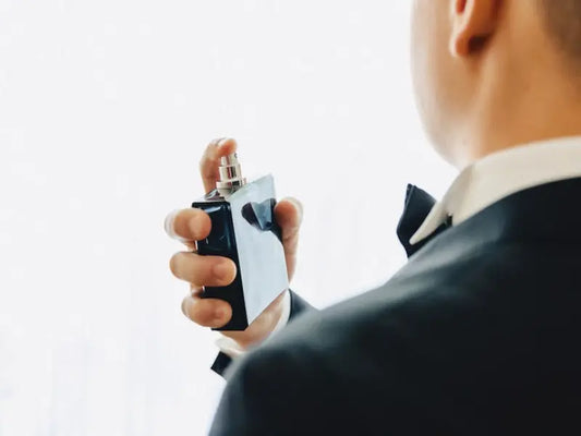 How to Layer Fragrances Without Them Clashing
