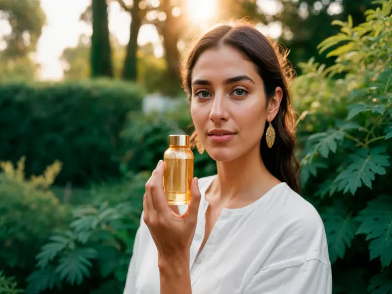 How to Make Your Perfume Last Longer in India's Heat
