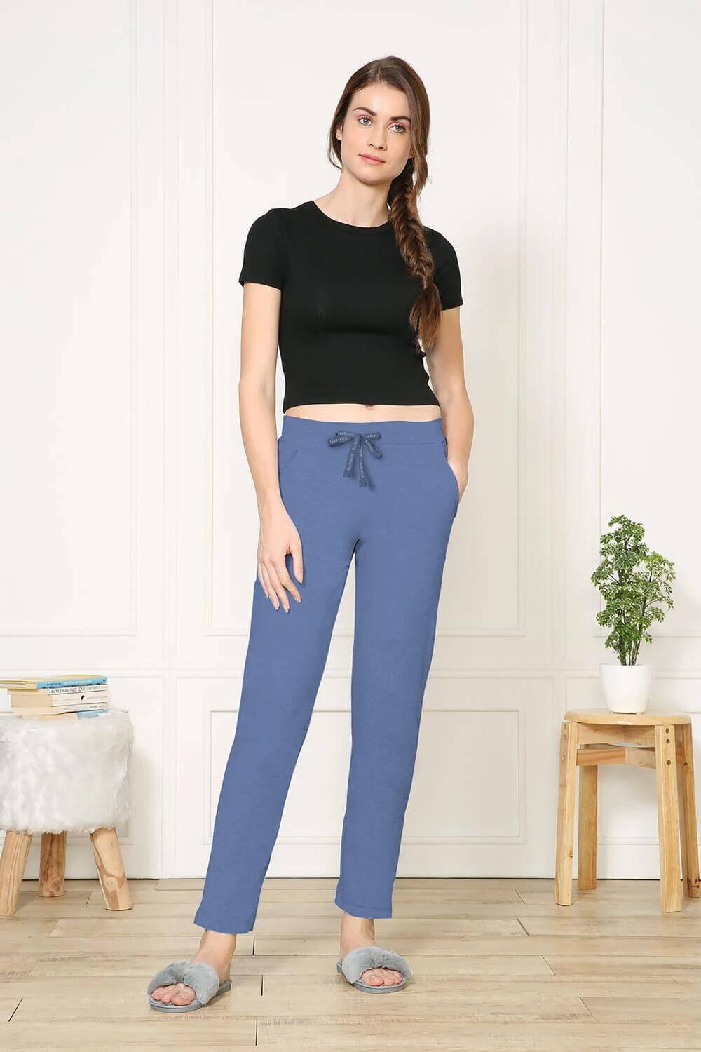 Women Trackpants