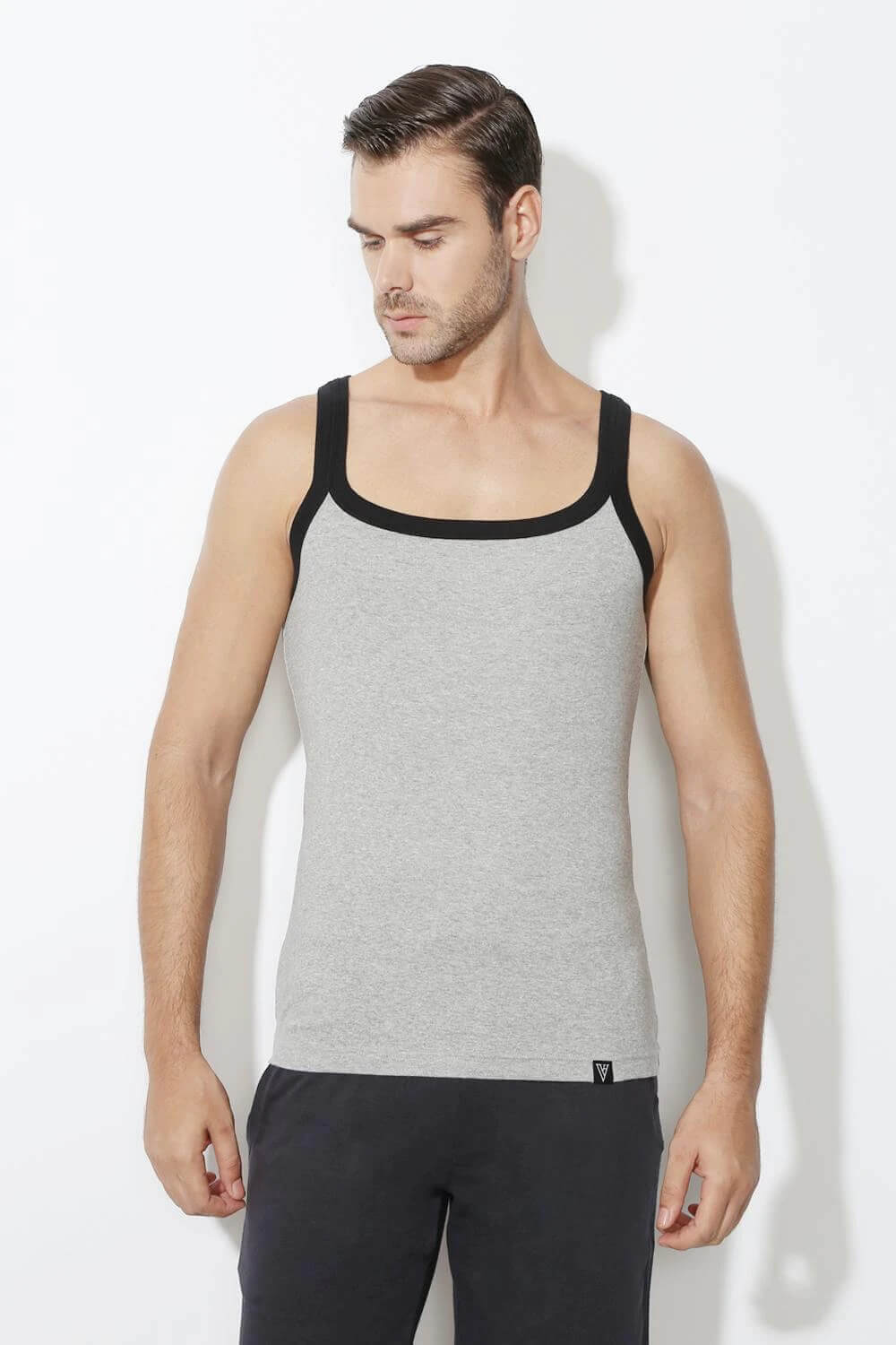 Mens Vest