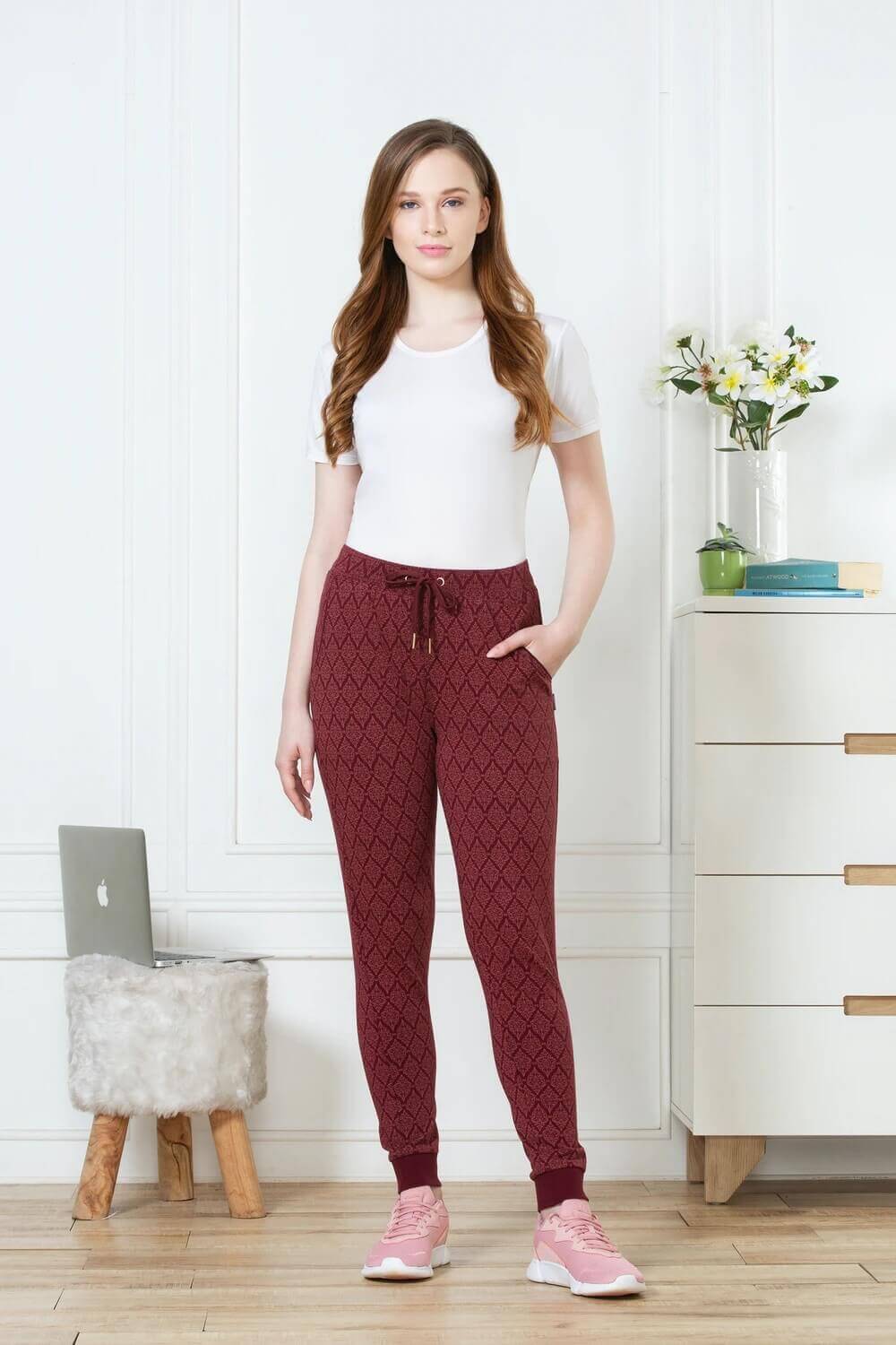 Women Joggers