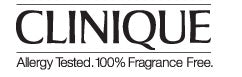 CLINIQUE