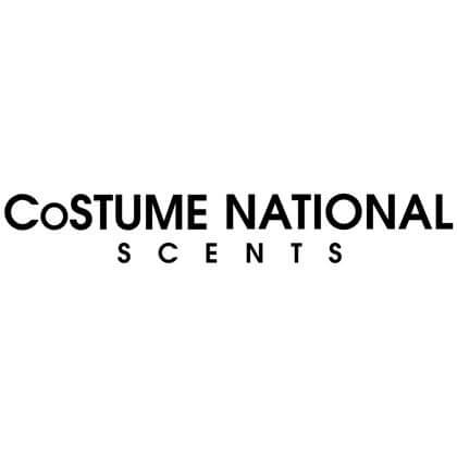 costume national scents logo