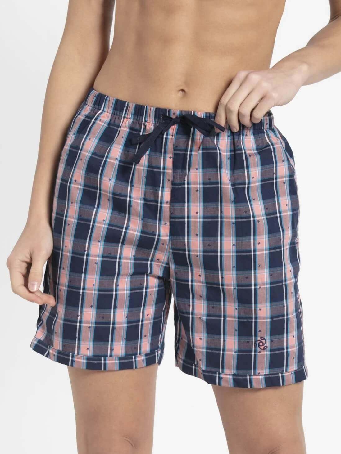 Women Boxers