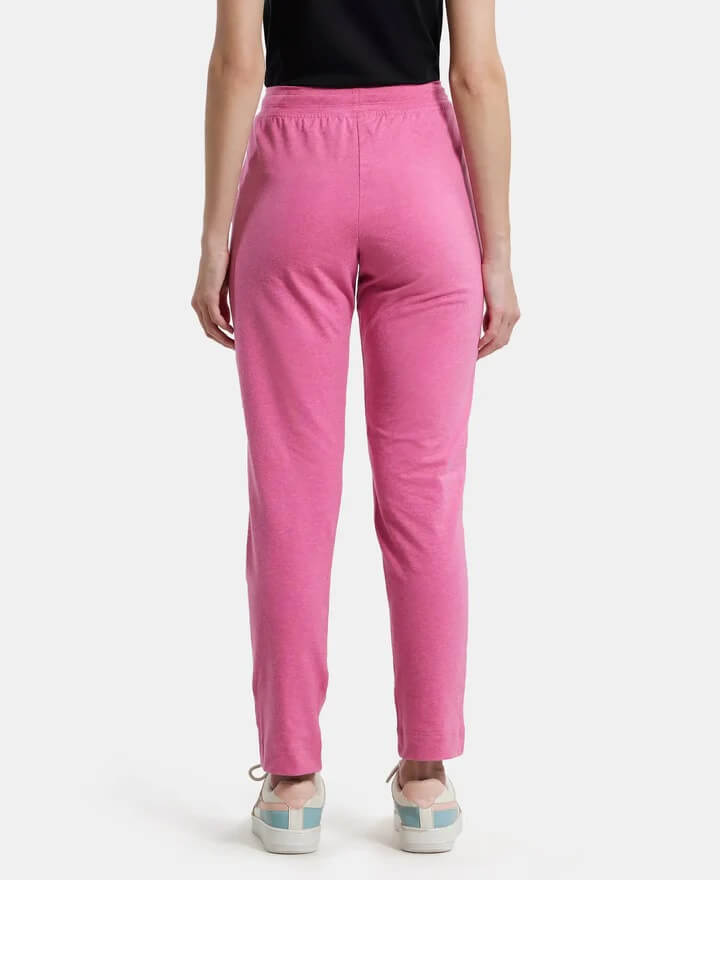 Jockey Ibis Rose Lounge Pants for Women #1301 [New Fit]