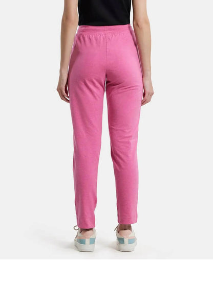 Jockey Ibis Rose Lounge Pants for Women #1301 [New Fit]