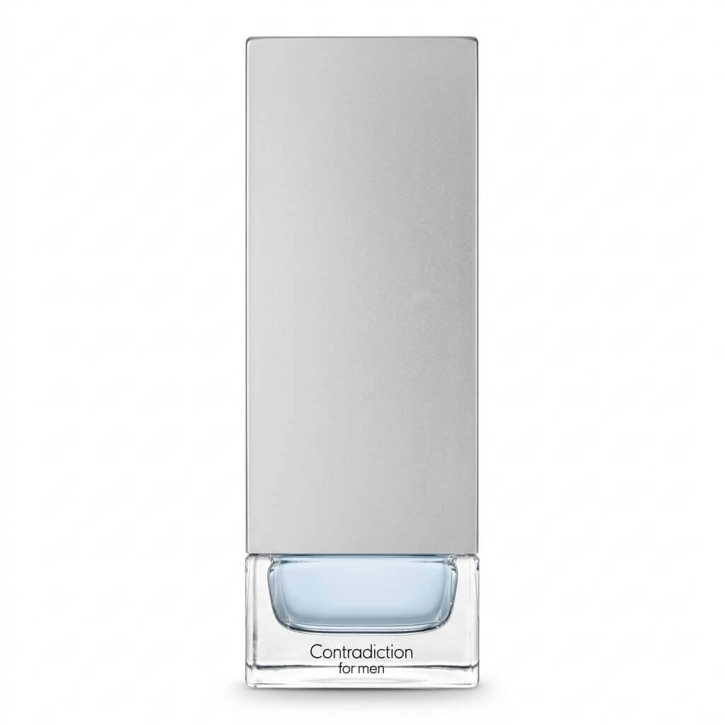 Calvin Klein Contradiction for Men 100ml EDT