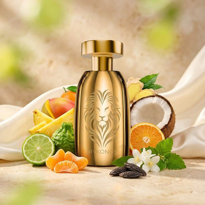 Mykonos Imperium for Women & Men 100ml EDP