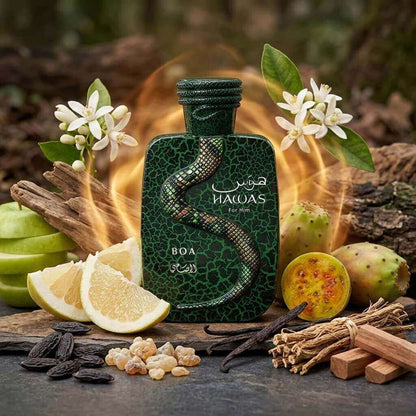 Rasasi Hawas Boa for Men 100ml EDP