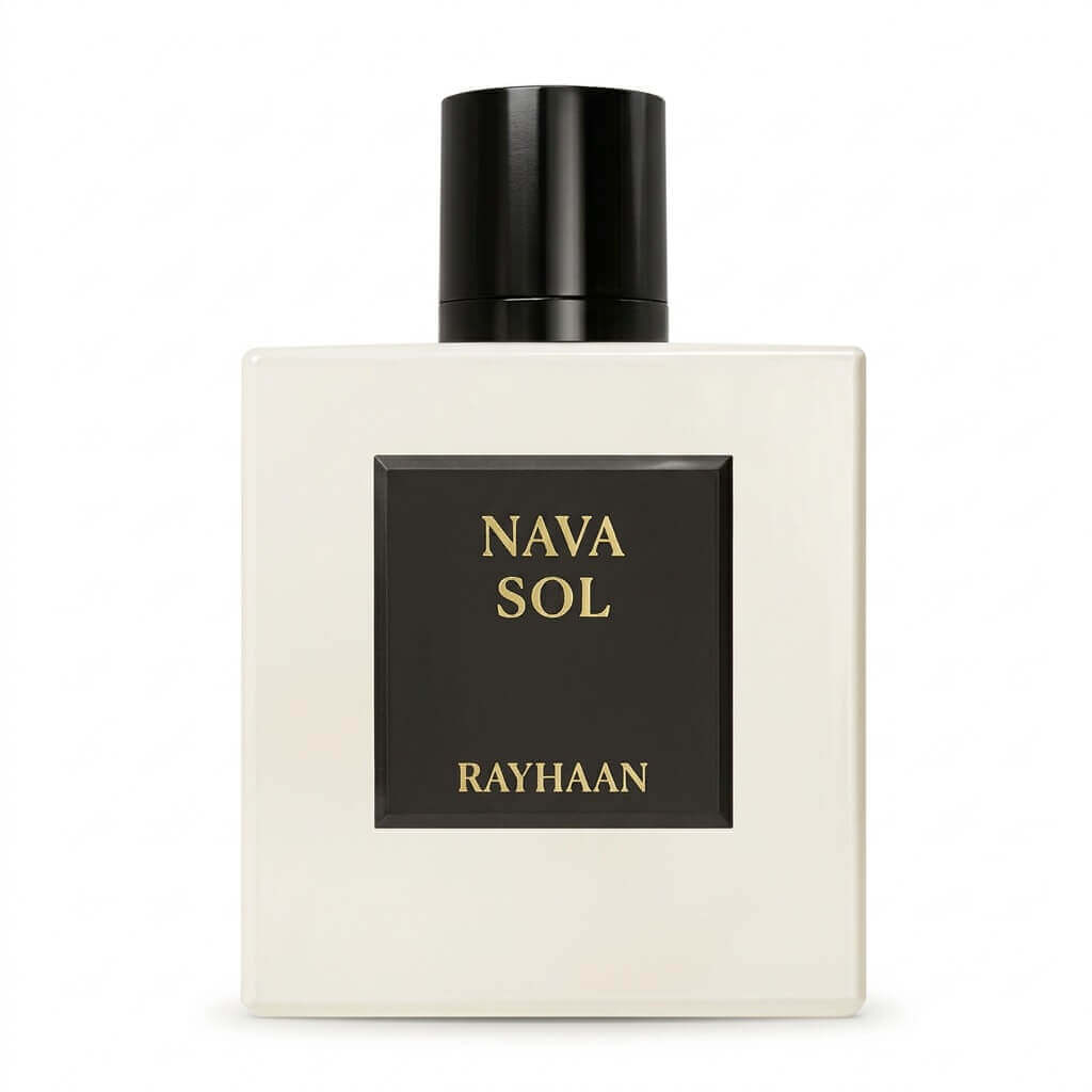 Rayhaan Nava Sol for Women & Men 100ml EDP