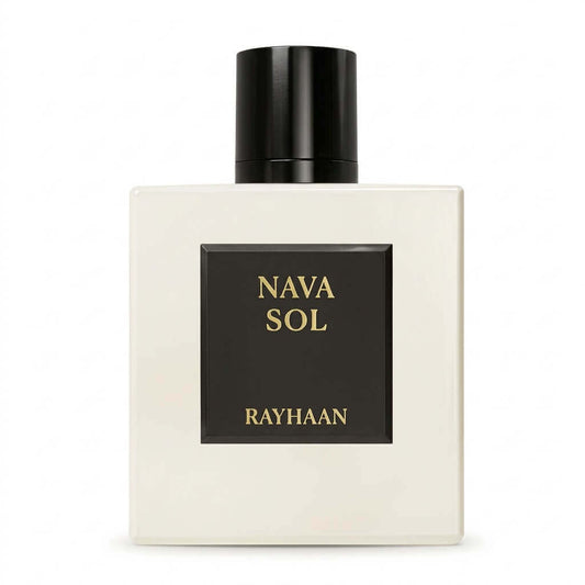 Rayhaan Nava Sol for Women & Men 100ml EDP